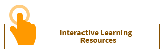 interactive learning resources
